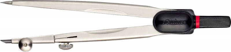 Циркуль Rotring Compact Universal S0676530
Циркуль Rotring Compact Universal S0676530