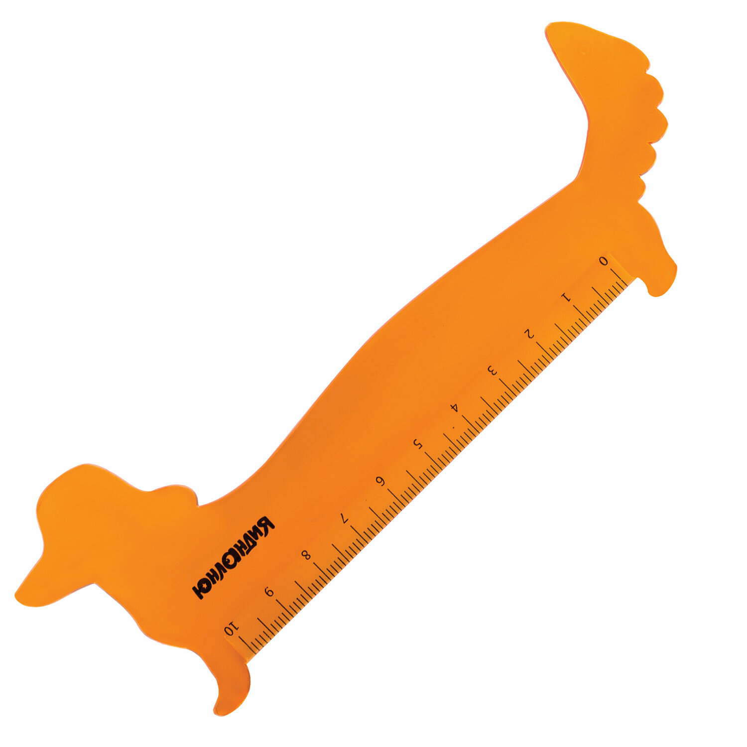 210731, (цена за 24 шт.) Линейка пластик 10 см ЮНЛАНДИЯ "ТАКСА", фигурная, тонированная прозрачная, европодвес, 210731
210731, (цена за 24 шт.) Линейка пластик 10 см ЮНЛАНДИЯ "ТАКСА", фигурная, тонированная прозрачная, европодвес, 210731