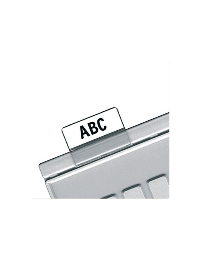 Картотечные индексные окна HAN (Германия), комплект 10 шт., для разделителей А4, А5, А6, прозрачные, НА9001
Картотечные индексные окна HAN (Германия), комплект 10 шт., для разделителей А4, А5, А6, прозрачные, НА9001