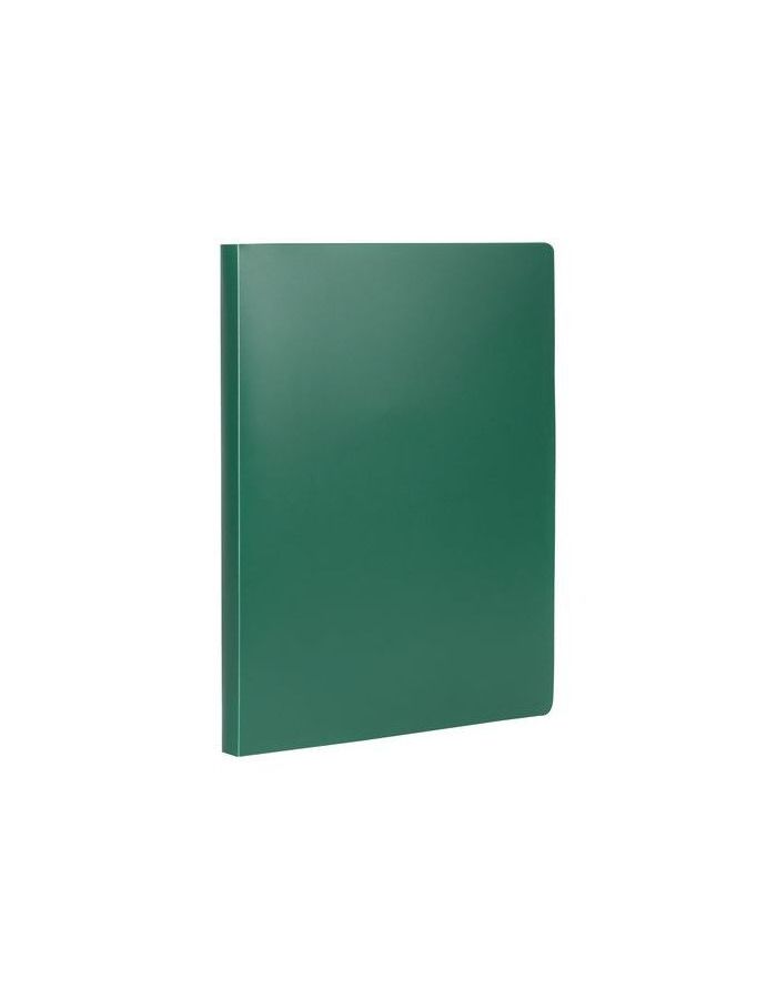Папка на 2 кольцах STAFF, 21 мм, зеленая, до 80 листов, 0,5 мм, 225719, (9 шт.)
Папка на 2 кольцах STAFF, 21 мм, зеленая, до 80 листов, 0,5 мм, 225719, (9 шт.)