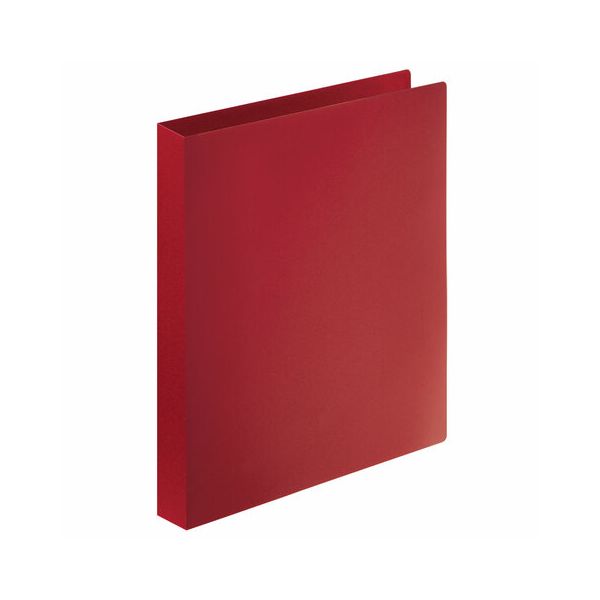 Папка на 4 кольцах STAFF, 30 мм, красная, до 250 листов, 0,5 мм, 229246 (5 шт.)
Папка на 4 кольцах STAFF, 30 мм, красная, до 250 листов, 0,5 мм, 229246 (5 шт.)