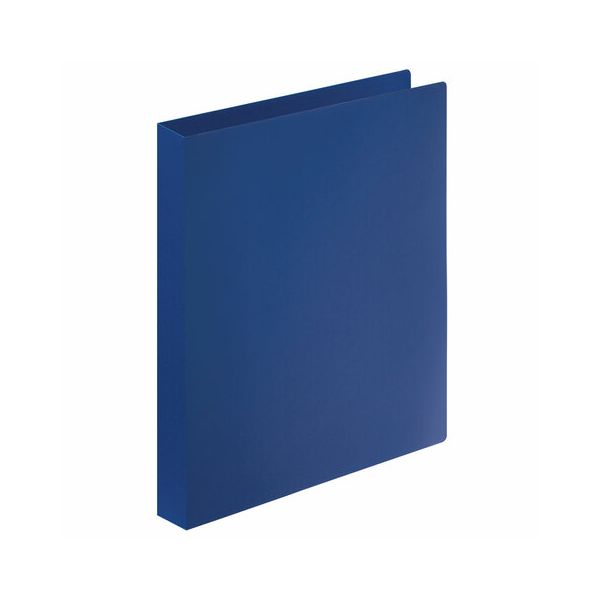 Папка на 4 кольцах STAFF, 30 мм, синяя, до 250 листов, 0,5 мм, 229218 (5 шт.)
Папка на 4 кольцах STAFF, 30 мм, синяя, до 250 листов, 0,5 мм, 229218 (5 шт.)