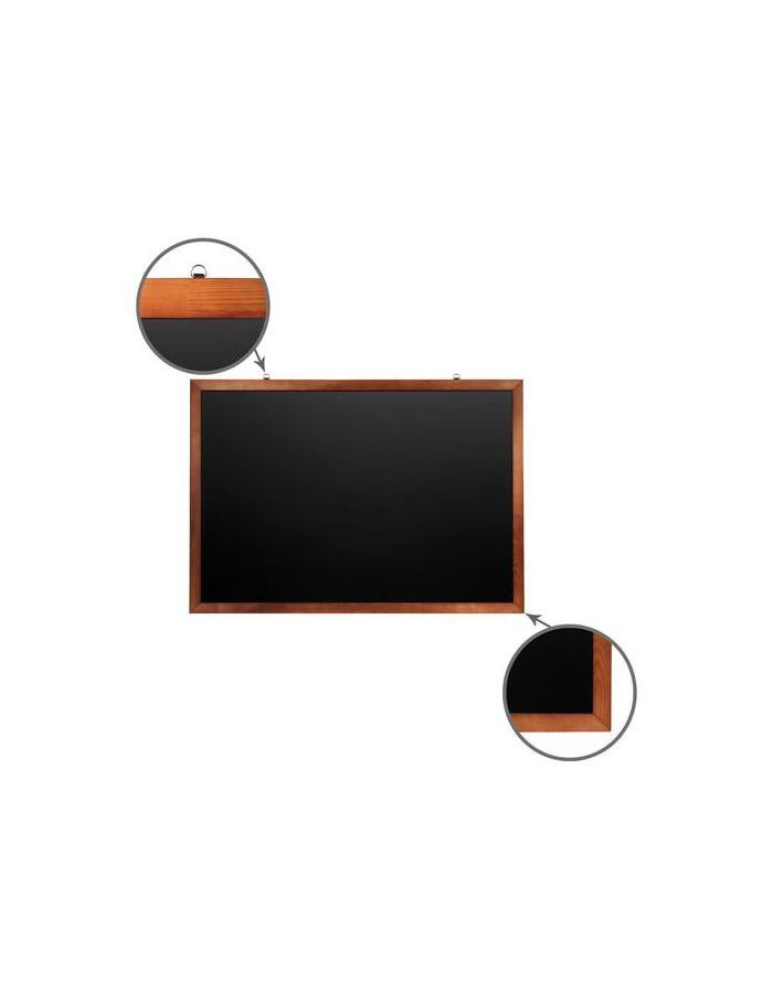 Доска для мела магнитная (100х150 см), черная, деревянная окрашенная рамка, BRAUBERG, 236895
Доска для мела магнитная (100х150 см), черная, деревянная окрашенная рамка, BRAUBERG, 236895