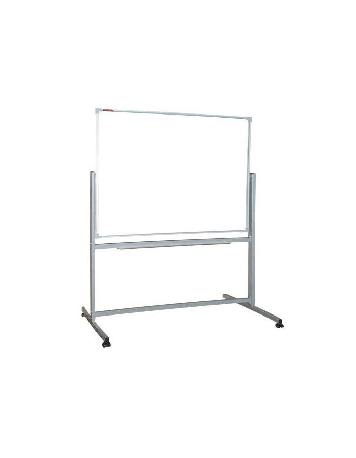 Доска магнитно-маркерная НА СТЕНДЕ (100х150 см), 2-сторонняя, BOARDSYS, ПО-150Ф
Доска магнитно-маркерная НА СТЕНДЕ (100х150 см), 2-сторонняя, BOARDSYS, ПО-150Ф