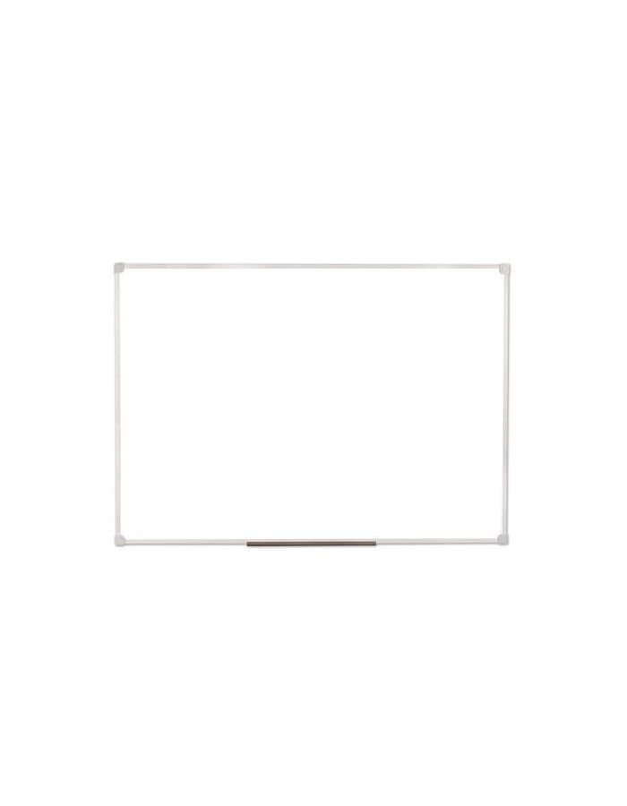 Доска магнитно-маркерная (45х60 см), ПВХ рамка, STAFF, 236157
Доска магнитно-маркерная (45х60 см), ПВХ рамка, STAFF, 236157