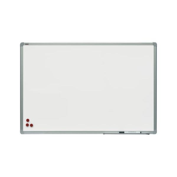 Доска магнитно-маркерная (100x150 см), алюминиевая рамка, OFFICE, 2х3 (Польша), TSA1510
Доска магнитно-маркерная (100x150 см), алюминиевая рамка, OFFICE, 2х3 (Польша), TSA1510