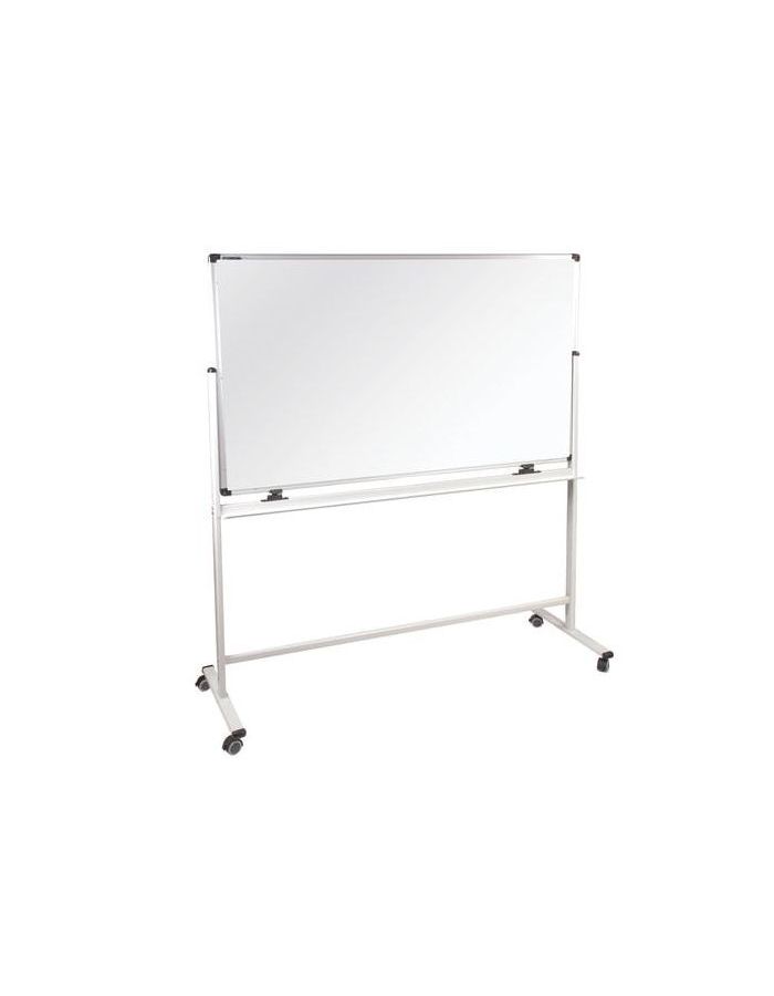 Доска магнитно-маркерная НА СТЕНДЕ (100х150 см), 2-сторонняя,BRAUBERG PREMIUM, 236873
Доска магнитно-маркерная НА СТЕНДЕ (100х150 см), 2-сторонняя,BRAUBERG PREMIUM, 236873