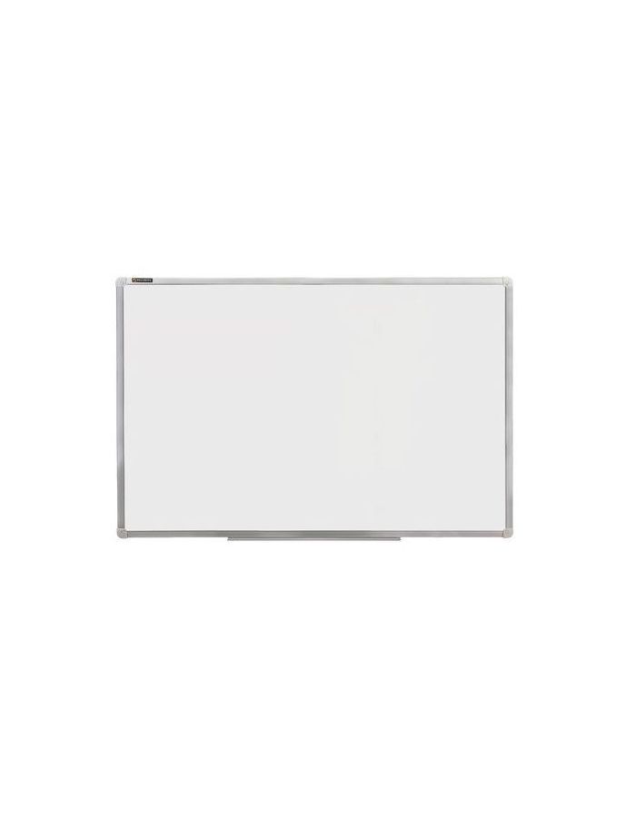 Доска магнитно-маркерная (80х100 см), алюминиевая рамка, BRAUBERG стандарт, 236896
Доска магнитно-маркерная (80х100 см), алюминиевая рамка, BRAUBERG стандарт, 236896