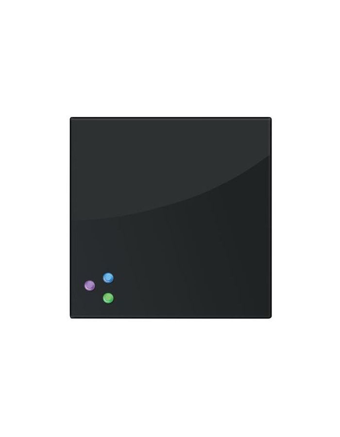 Доска магнитно-маркерная стеклянная (45х45 см), 3 магнита, ЧЕРНАЯ, BRAUBERG, 236736
Доска магнитно-маркерная стеклянная (45х45 см), 3 магнита, ЧЕРНАЯ, BRAUBERG, 236736