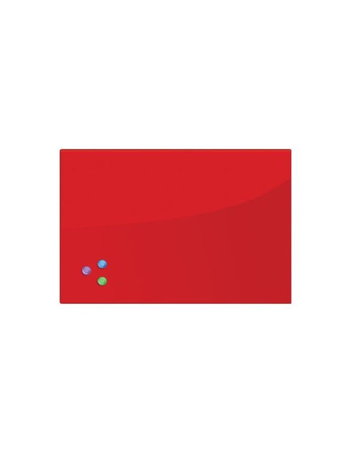 Доска магнитно-маркерная стеклянная (40х60 см), 3 магнита, КРАСНАЯ, BRAUBERG, 236746
Доска магнитно-маркерная стеклянная (40х60 см), 3 магнита, КРАСНАЯ, BRAUBERG, 236746