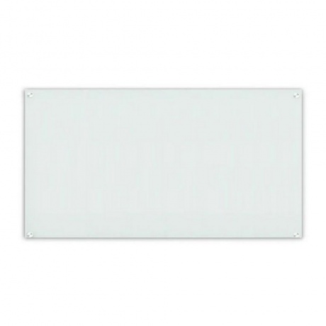 Доска стеклянная Deli 8741 (100x200 см) белый
Доска стеклянная Deli 8741 (100x200 см) белый