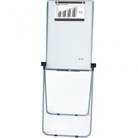 Доска-флипчарт магнитно-маркерная Deli E7886 (60x90 см) белый
Доска-флипчарт магнитно-маркерная Deli E7886 (60x90 см) белый