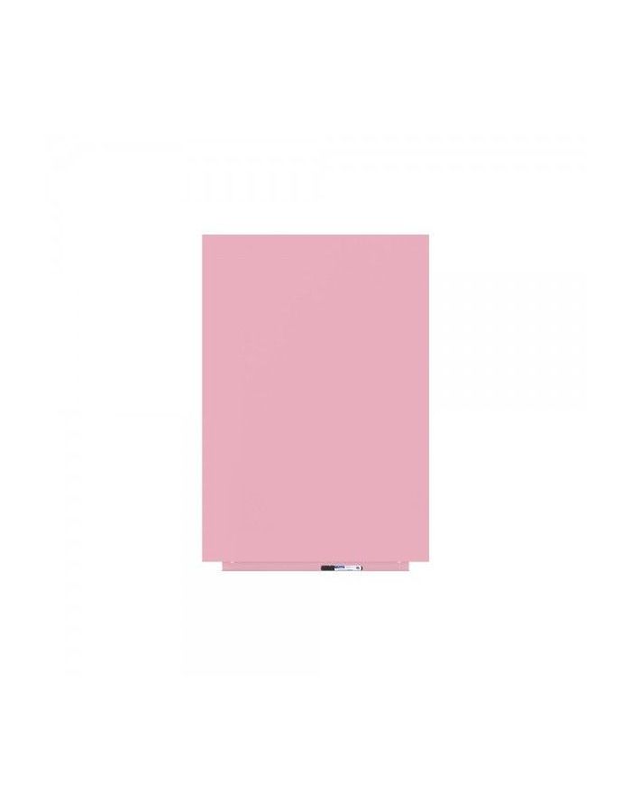 Доска магнитно-маркерная Rocada SkinColour 6420R-3015 (75x115 см) розовый
Доска магнитно-маркерная Rocada SkinColour 6420R-3015 (75x115 см) розовый