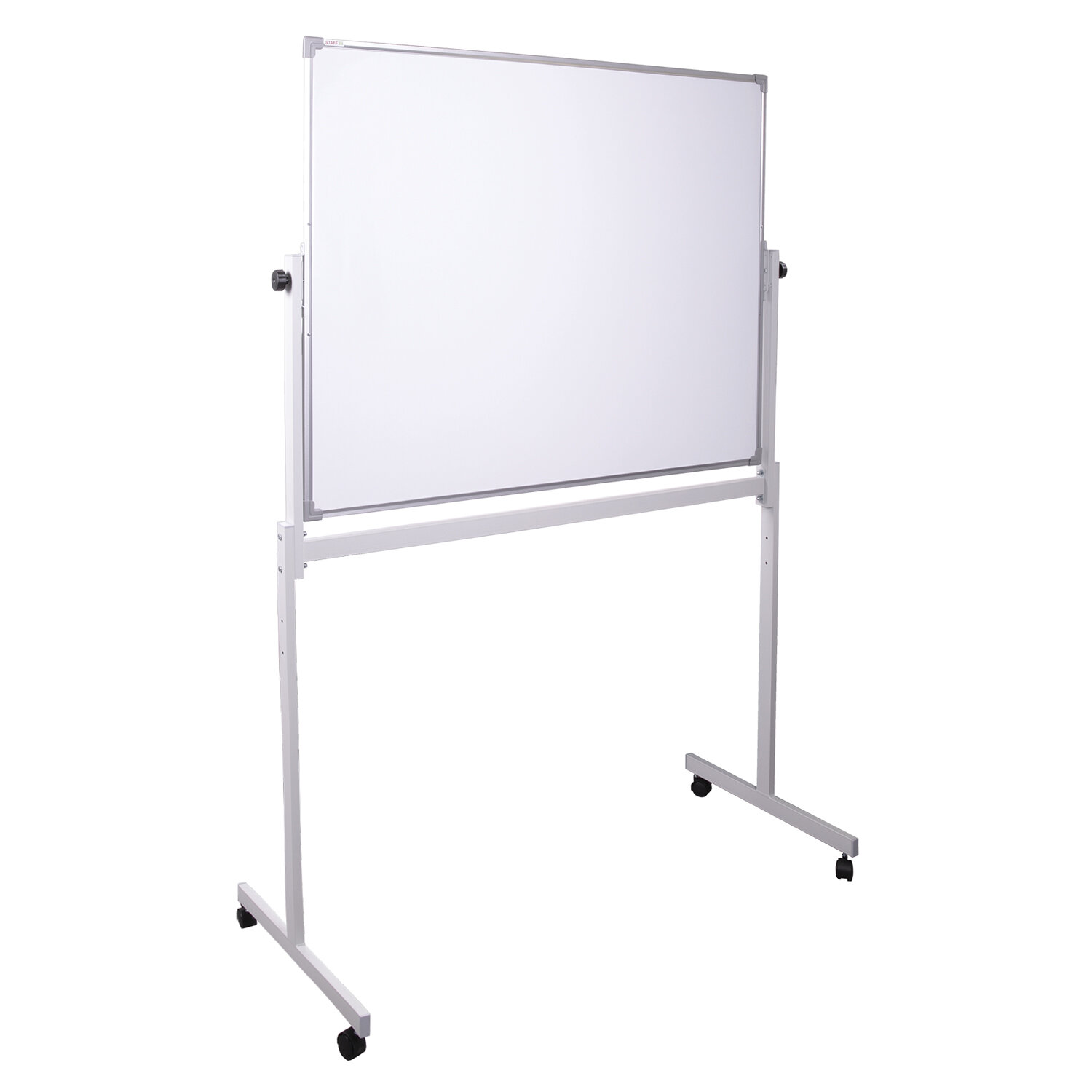 238143, Доска магнитно-маркерная НА СТЕНДЕ 90х120 см, 2-сторонняя, STAFF ECO, 238143
238143, Доска магнитно-маркерная НА СТЕНДЕ 90х120 см, 2-сторонняя, STAFF ECO, 238143