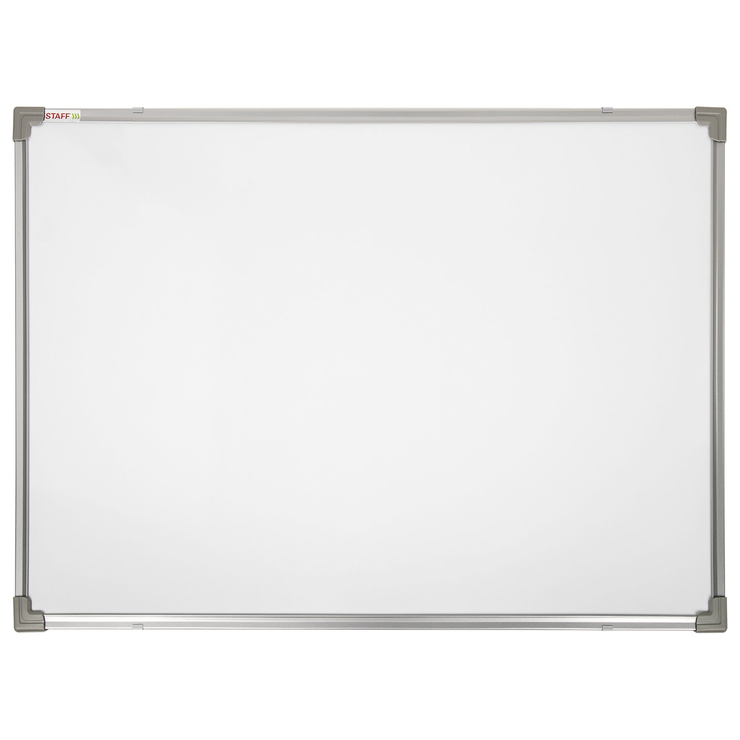 238137, Доска магнитно-маркерная 60х90 см, металлическая рамка, STAFF ECO, 238137
238137, Доска магнитно-маркерная 60х90 см, металлическая рамка, STAFF ECO, 238137