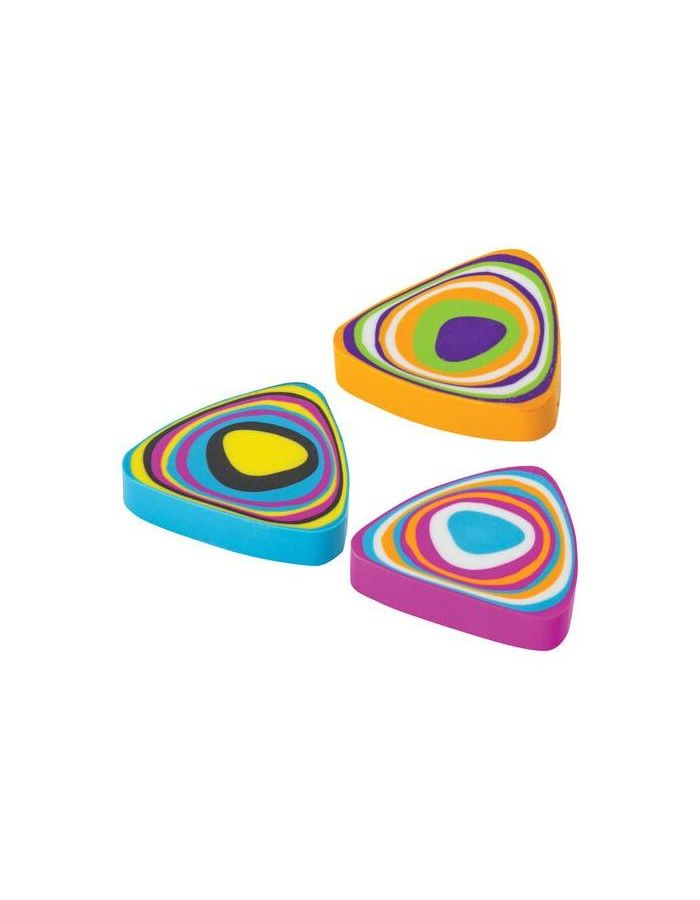 Резинка стирательная ПИФАГОР Дельта, треугольная, 31х31х7 мм, ассорти, в упаковке с подвесом, 223616, (72 шт.)
Резинка стирательная ПИФАГОР Дельта, треугольная, 31х31х7 мм, ассорти, в упаковке с подвесом, 223616, (72 шт.)