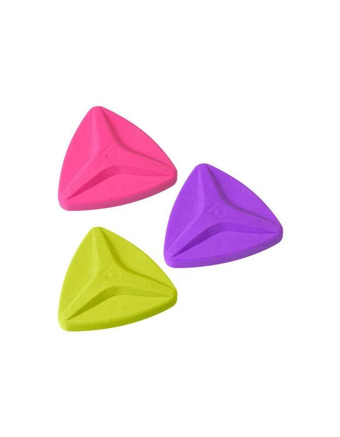 Ластик ЮНЛАНДИЯ "Звездочка", 52х50х15 мм, цвет ассорти, 228710 (36 шт.)
Ластик ЮНЛАНДИЯ "Звездочка", 52х50х15 мм, цвет ассорти, 228710 (36 шт.)