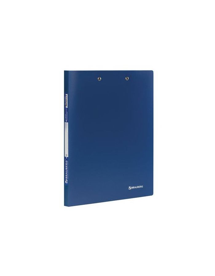 Папка с 2-мя металлическими прижимами BRAUBERG стандарт, синяя, до 100 листов, 0,6 мм, 221625, (4 шт.)
Папка с 2-мя металлическими прижимами BRAUBERG стандарт, синяя, до 100 листов, 0,6 мм, 221625, (4 шт.)