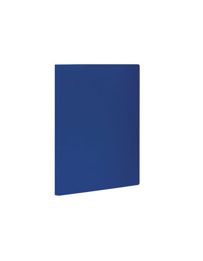 Папка с боковым металлическим прижимом STAFF, синяя, до 100 листов, 0,5 мм, 229232 (10 шт.)
Папка с боковым металлическим прижимом STAFF, синяя, до 100 листов, 0,5 мм, 229232 (10 шт.)