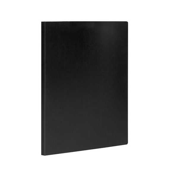 Папка с боковым металлическим прижимом STAFF, черная, до 100 листов, 0,5 мм, 229233 (10 шт.)
Папка с боковым металлическим прижимом STAFF, черная, до 100 листов, 0,5 мм, 229233 (10 шт.)