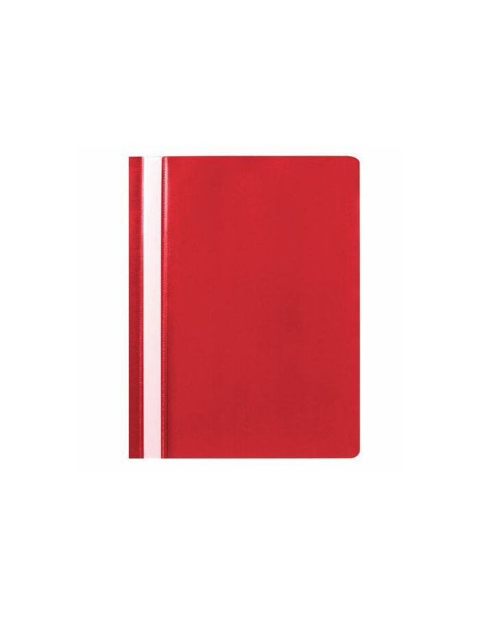 Скоросшиватель пластиковый STAFF, А4, 100/120 мкм, красный, 225729, (75 шт.)
Скоросшиватель пластиковый STAFF, А4, 100/120 мкм, красный, 225729, (75 шт.)