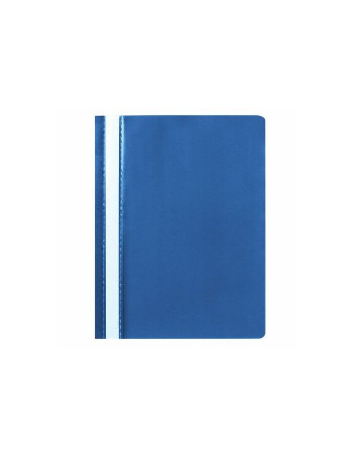 Скоросшиватель пластиковый STAFF, А4, 100/120 мкм, синий, 225730, (75 шт.)
Скоросшиватель пластиковый STAFF, А4, 100/120 мкм, синий, 225730, (75 шт.)