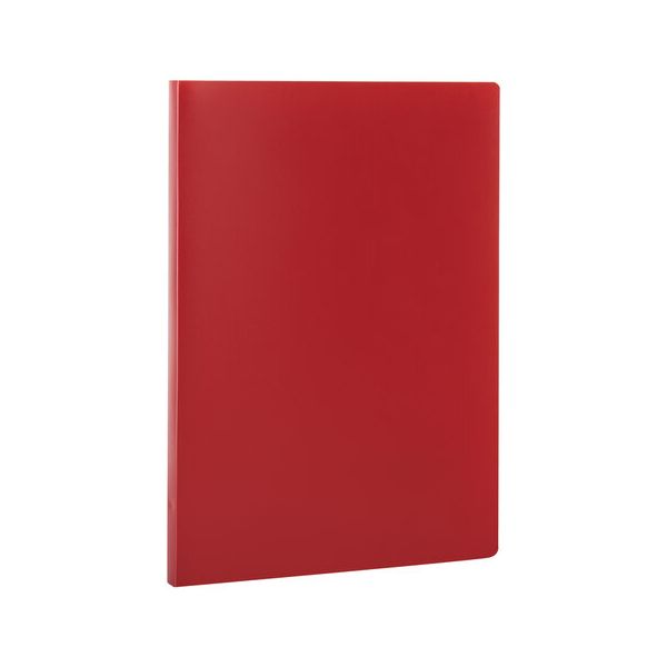 Папка с пластиковым скоросшивателем STAFF, красная, до 100 листов, 0,5 мм, 229229 (12 шт.)
Папка с пластиковым скоросшивателем STAFF, красная, до 100 листов, 0,5 мм, 229229 (12 шт.)