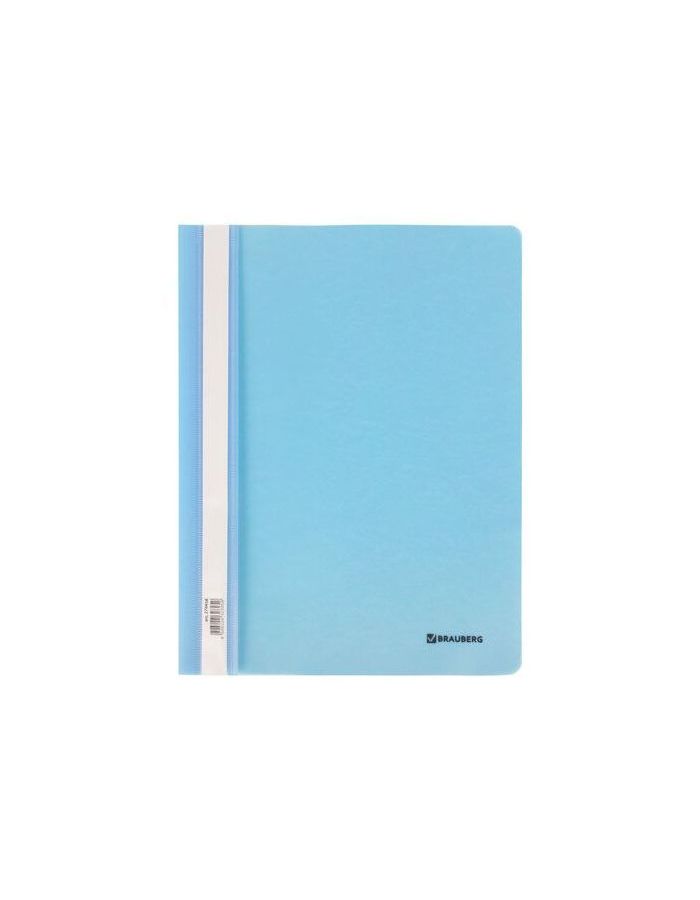 270455, Скоросшиватель пластиковый BRAUBERG Pastel А4, 130/180 мкм, цвет аквамарин, 270455
270455, Скоросшиватель пластиковый BRAUBERG Pastel А4, 130/180 мкм, цвет аквамарин, 270455