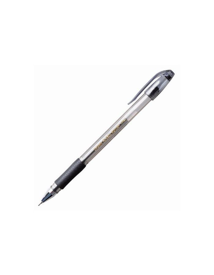 Ручка гелевая с грипом CROWN Hi-Jell Needle Grip, ЧЕРНАЯ, узел 0,7 мм, линия письма 0,5 мм, HJR-500RNB, (24 шт.)
Ручка гелевая с грипом CROWN Hi-Jell Needle Grip, ЧЕРНАЯ, узел 0,7 мм, линия письма 0,5 мм, HJR-500RNB, (24 шт.)
