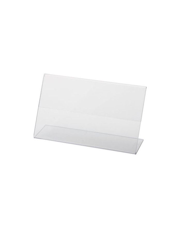 Держатели для ценников, 100х60 мм, КОМПЛЕКТ 5 шт., оргстекло, BRAUBERG, 290412
Держатели для ценников, 100х60 мм, КОМПЛЕКТ 5 шт., оргстекло, BRAUBERG, 290412