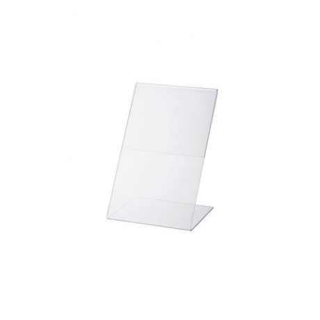 Держатели для ценников, 80х130 мм, КОМПЛЕКТ 5 шт., оргстекло, BRAUBERG, 290411 отличное состояние
Держатели для ценников, 80х130 мм, КОМПЛЕКТ 5 шт., оргстекло, BRAUBERG, 290411 отличное состояние