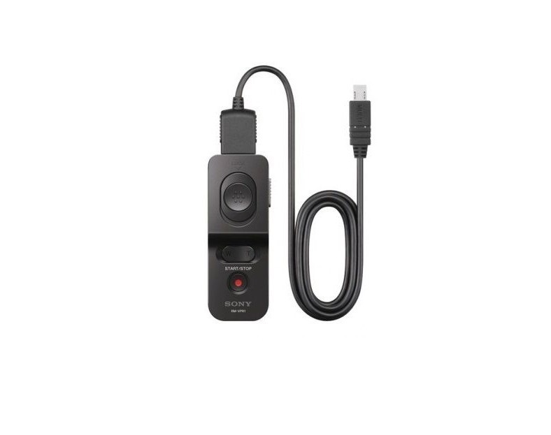 Пульт ДУ Sony RM-VPR1
Пульт ДУ Sony RM-VPR1