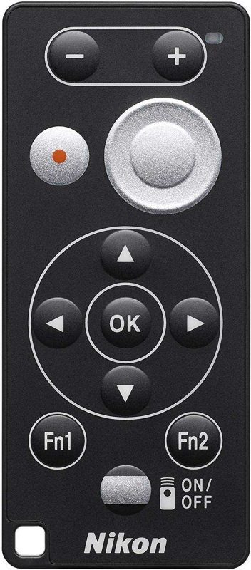 Пульт ДУ Nikon ML-L7
Пульт ДУ Nikon ML-L7