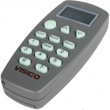 Пульт Falcon Eyes VCLR дистанционного управления
Пульт Falcon Eyes VCLR дистанционного управления