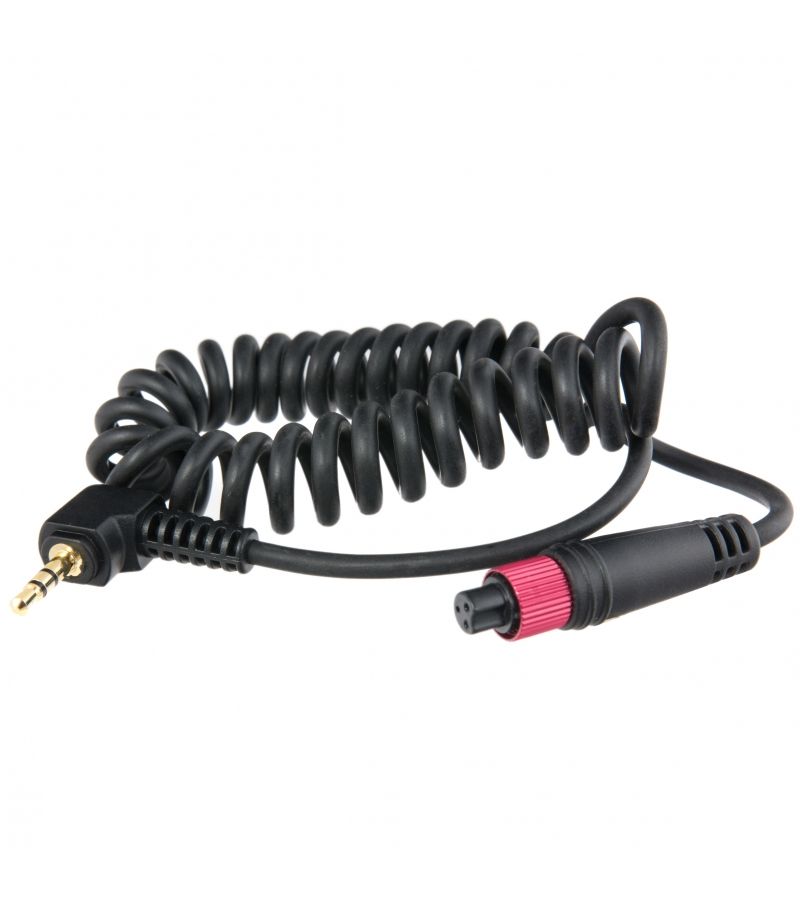 Кабель проводного троса Yongnuo для RF-602 и камер Sony/Minolta RF-602 LS021/S1
Кабель проводного троса Yongnuo для RF-602 и камер Sony/Minolta RF-602 LS021/S1