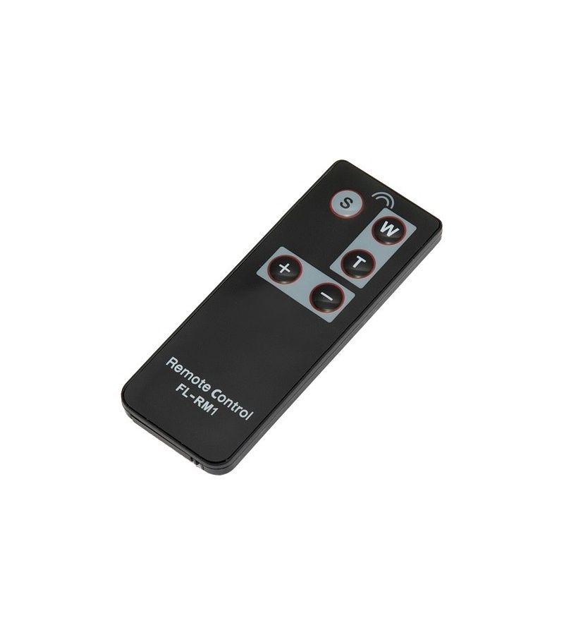 Flama FL-RM1 ИК-пульт для Olympus
Flama FL-RM1 ИК-пульт для Olympus