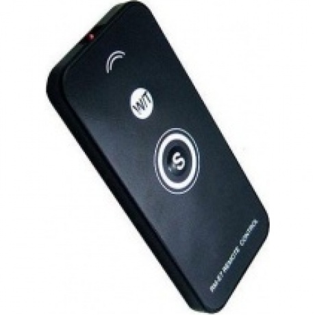 Flama FL-P ИК-пульт для Pentax
Flama FL-P ИК-пульт для Pentax