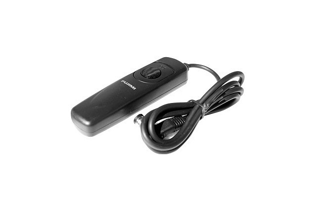 Проводной пульт ДУ Fujimi FJ SR-N1 для Nikon
Проводной пульт ДУ Fujimi FJ SR-N1 для Nikon