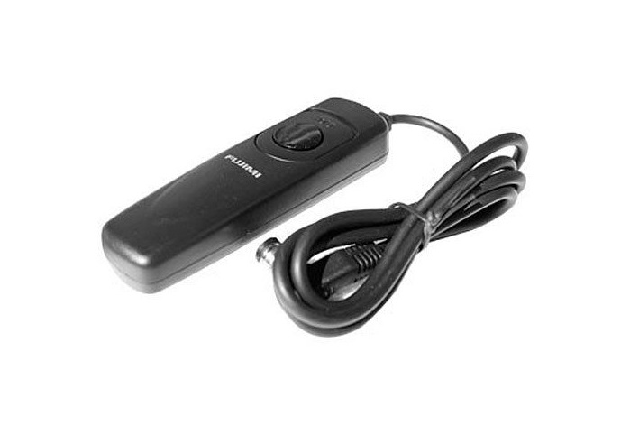 Проводной пульт ДУ Fujimi FJ SR-C3 для Canon
Проводной пульт ДУ Fujimi FJ SR-C3 для Canon