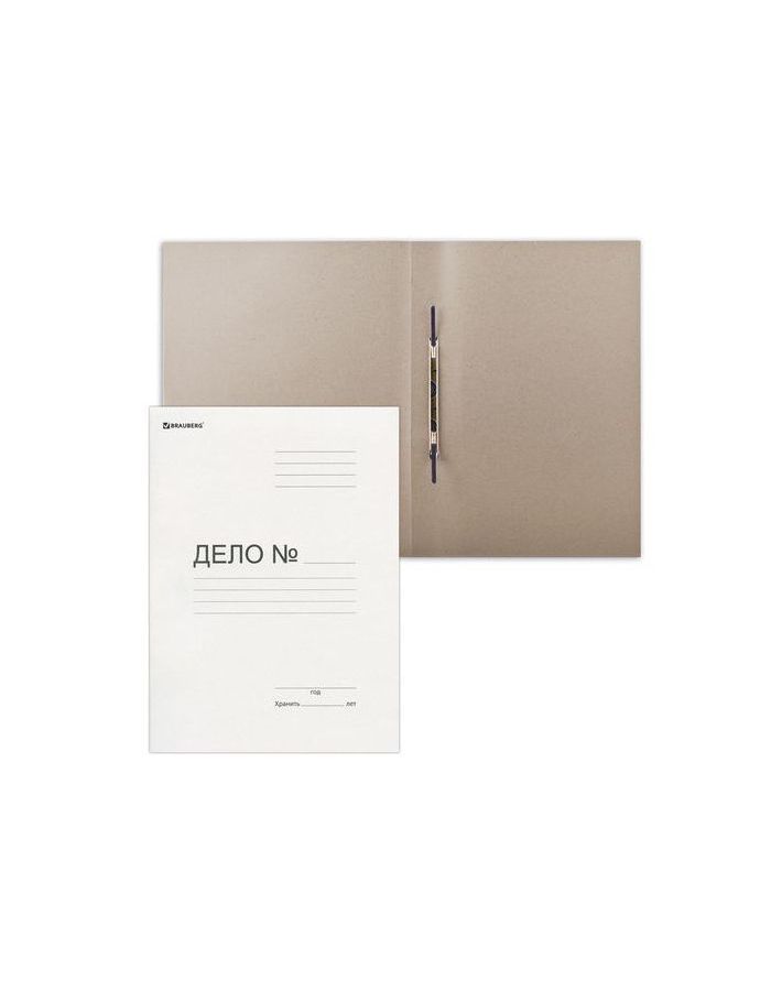 Скоросшиватель картонный BRAUBERG, гарантированная плотность 400 г/м2, до 200 листов, 126524, (150 шт.)
Скоросшиватель картонный BRAUBERG, гарантированная плотность 400 г/м2, до 200 листов, 126524, (150 шт.)