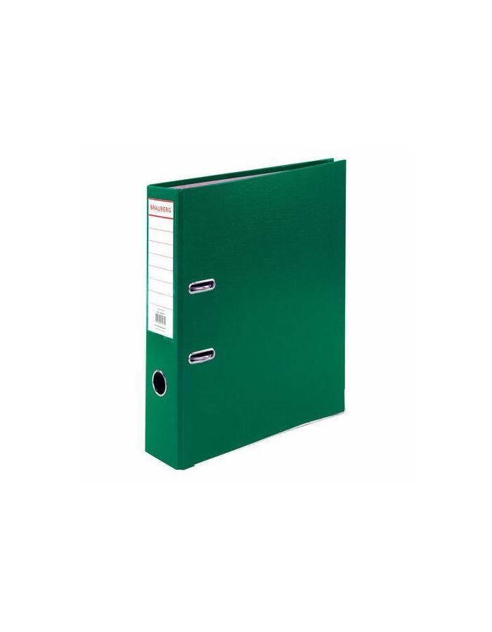 Папка-регистратор, покрытие пластик, 75 мм, ПРОЧНАЯ, с уголком, BRAUBERG, зеленая, 226597
Папка-регистратор, покрытие пластик, 75 мм, ПРОЧНАЯ, с уголком, BRAUBERG, зеленая, 226597