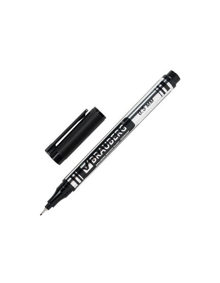 Маркер перманентный (нестираемый) BRAUBERG Jet, ЧЕРНЫЙ, супертонкий металлический наконечник, 0,5 мм, 150507, (12 шт.)
Маркер перманентный (нестираемый) BRAUBERG Jet, ЧЕРНЫЙ, супертонкий металлический наконечник, 0,5 мм, 150507, (12 шт.)