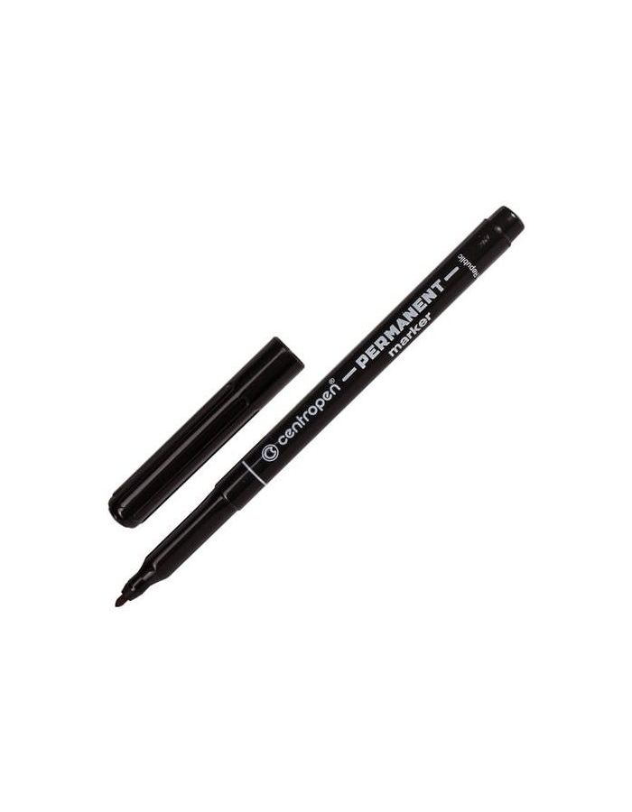 Маркер перманентный (нестираемый) CENTROPEN, ЧЕРНЫЙ, трехгранный, круглый наконечник, 1 мм, 2536/1Ч, (24 шт.)
Маркер перманентный (нестираемый) CENTROPEN, ЧЕРНЫЙ, трехгранный, круглый наконечник, 1 мм, 2536/1Ч, (24 шт.)