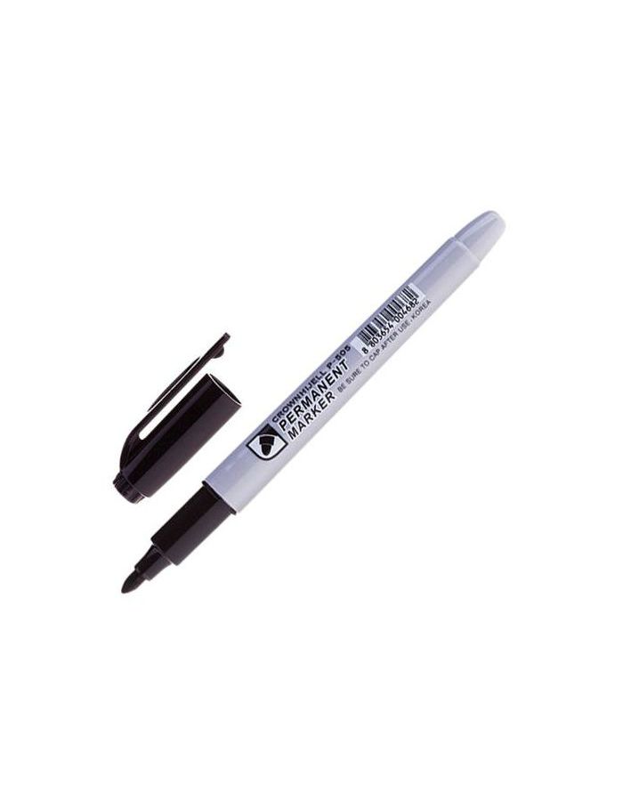Маркер перманентный (нестираемый) CROWN Multi Marker Slim, ЧЕРНЫЙ, круглый наконечник, 2 мм, P-505, (24 шт.)
Маркер перманентный (нестираемый) CROWN Multi Marker Slim, ЧЕРНЫЙ, круглый наконечник, 2 мм, P-505, (24 шт.)