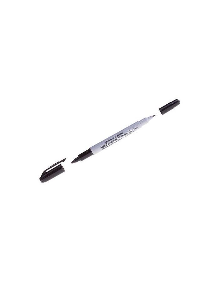 Маркер перманентный CROWN двусторонний Multi Marker Twin, ЧЕРНЫЙ, скошенный наконечник, 2 мм/1 мм, P-800W, (24 шт.)
Маркер перманентный CROWN двусторонний Multi Marker Twin, ЧЕРНЫЙ, скошенный наконечник, 2 мм/1 мм, P-800W, (24 шт.)