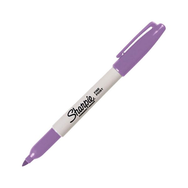 Маркер перманентный ЕЖЕВИЧНЫЙ SHARPIE "Fine", круглый наконечник, 1 мм, 2025039 (12 шт.)
Маркер перманентный ЕЖЕВИЧНЫЙ SHARPIE "Fine", круглый наконечник, 1 мм, 2025039 (12 шт.)