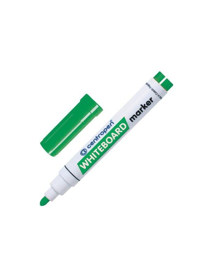 Маркер стираемый для белой доски ЗЕЛЕНЫЙ, CENTROPEN "Dry-Wipe", 2,5 мм, 8559, 5 8559 0110 (10 шт.)
Маркер стираемый для белой доски ЗЕЛЕНЫЙ, CENTROPEN "Dry-Wipe", 2,5 мм, 8559, 5 8559 0110 (10 шт.)