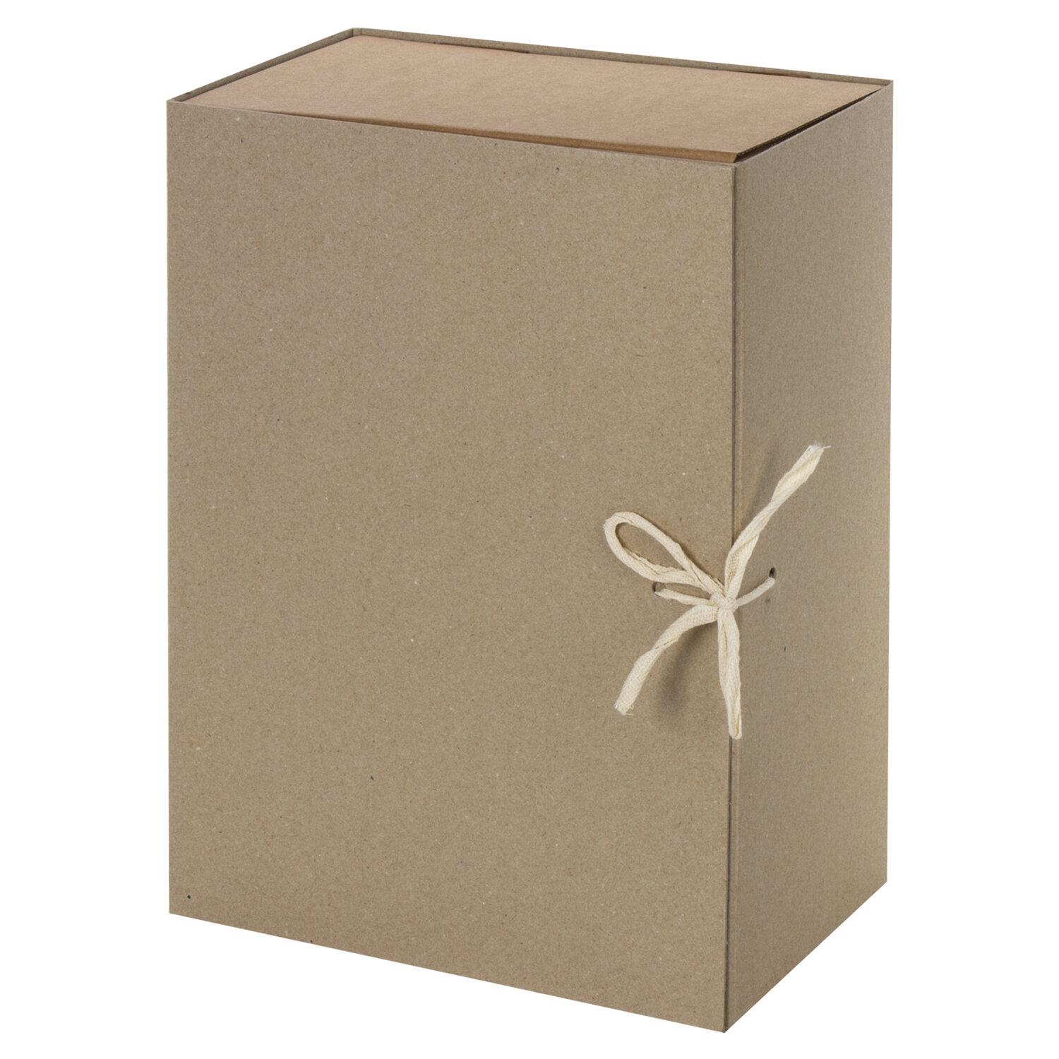 111957, Короб архивный STAFF, А4 (240х330 мм), 150 мм, 2 завязки, переплетный картон, до 1400 листов, 111957
111957, Короб архивный STAFF, А4 (240х330 мм), 150 мм, 2 завязки, переплетный картон, до 1400 листов, 111957