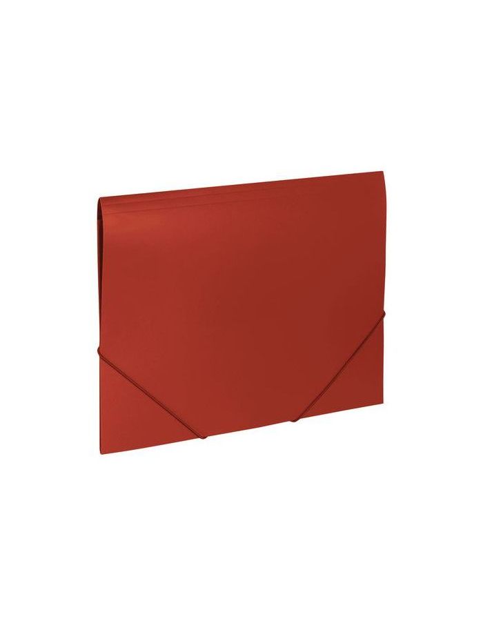 Папка на резинках BRAUBERG Office, красная, до 300 листов, 500 мкм, 227711, (10 шт.)
Папка на резинках BRAUBERG Office, красная, до 300 листов, 500 мкм, 227711, (10 шт.)