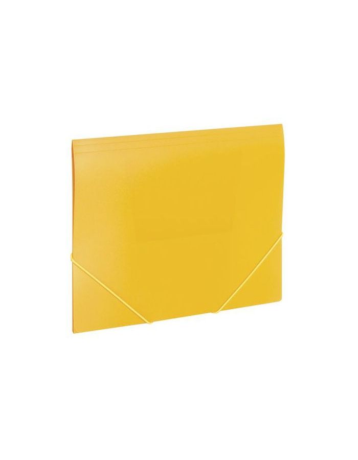 Папка на резинках BRAUBERG Office, желтая, до 300 листов, 500 мкм, 228082, (10 шт.)
Папка на резинках BRAUBERG Office, желтая, до 300 листов, 500 мкм, 228082, (10 шт.)